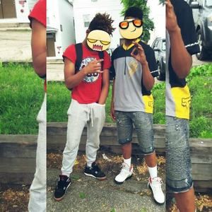 Meet your Posher, Dede